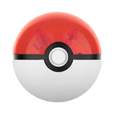 Imagem de Brinquedos Em Cápsula Gashapon De Pokémon Para Crianças, Mini Figuras 