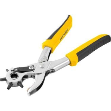 Imagem de Alicate Furador 9" Vonder OstenVonder