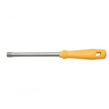 Imagem de Chave Canhão Tramontina Master 8mm Com Haste Tubular