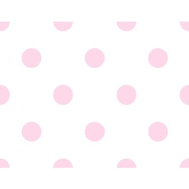 Imagem de Papel De Parede Treboli Poás Rosas 5852 - Rolo 10m X 0,53m