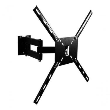 Imagem de Suporte 4 Movimentos Tv Articulado E Monitor Telas Até 70