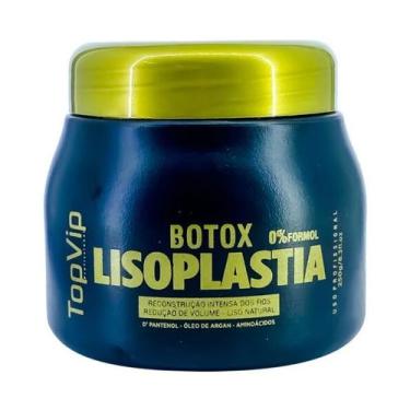 Imagem de Botox Capilar  Top Vip 250g (Free)