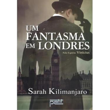 Imagem de Um Fantasma em Londres - PETIT, Sortido