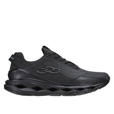 Imagem de Tênis Olympikus Beats Masculino, Preto, 40
