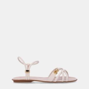 Imagem de Sandália Rasteira Luz da Lua - 52210063-Feminino