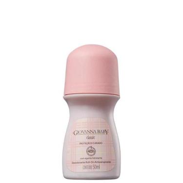 Imagem de Giovanna Baby Desodorante Roll-On Classic 50ml