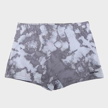 Imagem de Sunga Boxer Infantil Marlan-Masculino
