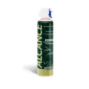Imagem de Alcance Anti Vespas E Marimbondos 400ml Labgard