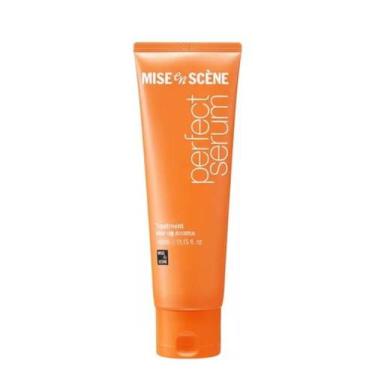 Imagem de Mise en Scene Perfect Serum Original Treatment 180ml