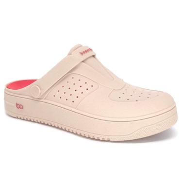Imagem de Babuche Feminina Boa Onda Urban 2160-200-Feminino