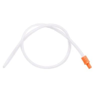 Imagem de Sonda De Aspiracao Traqueal N.08 C/20Un. - EMBRAMED