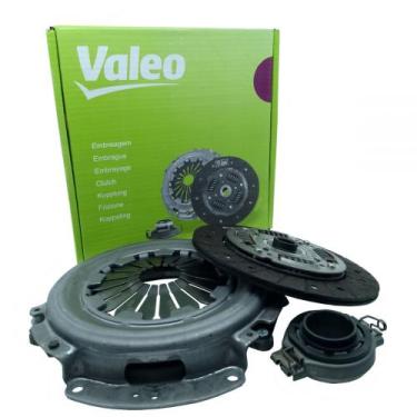 Imagem de Kit Embreagem Belina, Carajas, Corcel, Del Rey, Gol, Kombi, Pampa, Par