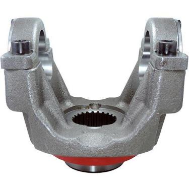 Imagem de Terminal Diferencial Aço 24 Estrias T114/ 124r/ T113r/ P600 - LNG