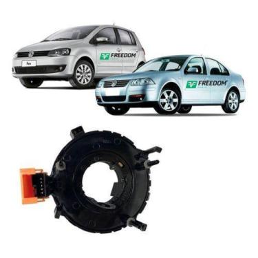 Imagem de Cinta do airbag volkswagen gol voyage  saveiro  fox cross fox audi a3 