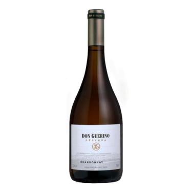 Imagem de Vinho don Guerino Reserva Chardonnay 750ml