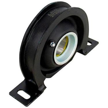 Imagem de Suporte Cardan Completo Mercedes Sprinter Ø 45 Mm C/Bico Graxeiro (1º 