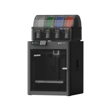 Imagem de Impressora 3D FDM Bambu Lab P1S + AMS - Combo
