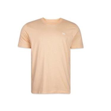 Imagem de Camiseta New Era Básico Essentials Box-Masculino