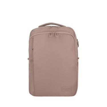 Imagem de Mochila Notebook 16" Xtrem Sky 5XT Rosa, Rosa, Grande