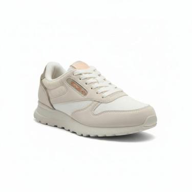 Imagem de Tênis Olympikus I6 Jogging Arenito Feminino Amortecimento -, Arenito, 