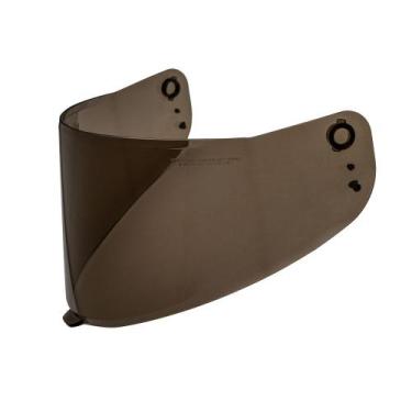 Imagem de Viseira Spike 2 Capacete Moto Peels Original, Fumê