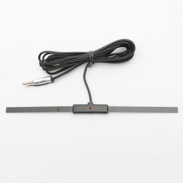 Imagem de Antena para Carro Universal Para-Brisa Eletrônica Passiva modelo 1000 