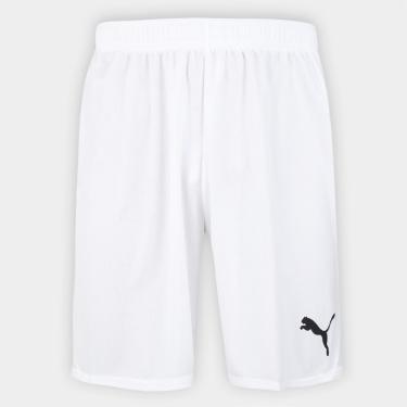 Imagem de Calção Puma Team Goal Masculino-Masculino