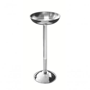 Imagem de Suporte Para Balde Tramontina Service Em Aço Inox