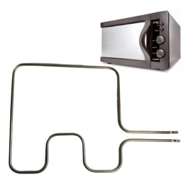 Imagem de Resistência Forno Mueller Sonetto Superior 750w 220v