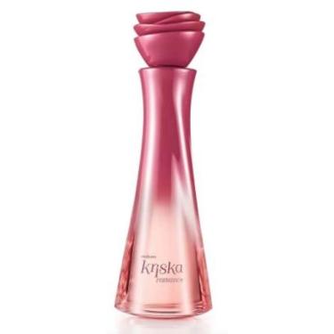 Imagem de Perfume Kriska Desodorante Colônia100 ml. Natura Varias Fragrancias, K