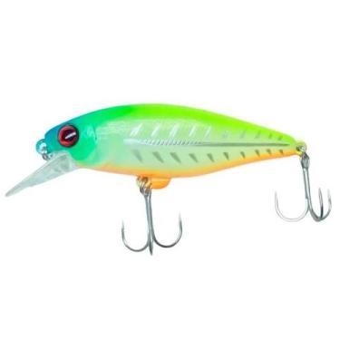 Imagem de Isca Jackall Chubble SR 65