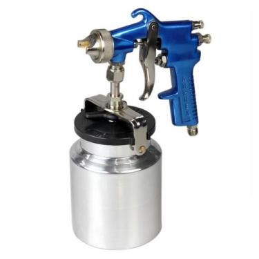 Imagem de Pistola Pintura MP 1,6MM Tampa NYLON 2 10104000 MAJAM - Arprex