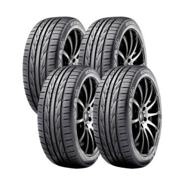 Imagem de Jogo 4 Pneus Kumho Aro 17 Ecsta PS31 215-50R17 XL 95W