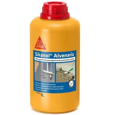 Imagem de Sikanol Alvenaria 1L