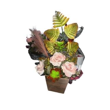 Imagem de Arranjo para decoração - N/I