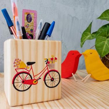 Imagem de Porta Lápis - Trendy Decor