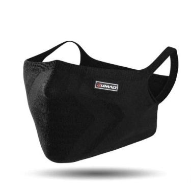 Imagem de Bandana Esportiva Masculina Respirável Com Proteção Solar Reutilizável