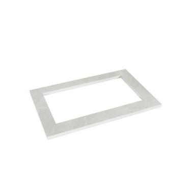 Imagem de Tampo para Cooktop 5 Bocas 80cm Ipanema CabeCasa MadeiraOriginals Bran