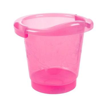 Imagem de Banheira Sensitive Ofurô Acalma e Relaxa o Bebê Menino Menina 17 Lts B