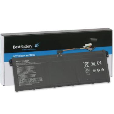 Imagem de Bateria para Notebook Acer Spin 3 SP314-54N-39DA - BestBattery