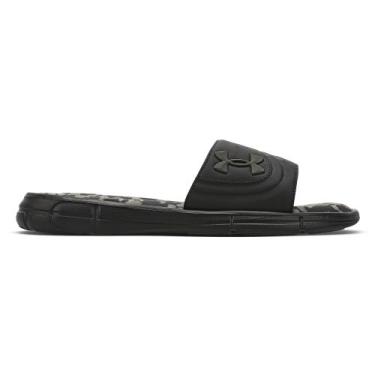 Imagem de Chinelo Under Armour Ignite Select SE, Preto, 41-42