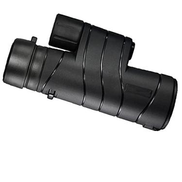 Imagem de Telescópio Monocular 10x42 óculos de alta ampliação ao ar livre para baixa luminosidade, à prova d'água e antiembaçante, adequados para viajar para assistir a shows e jogos esportivos