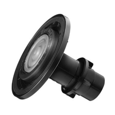 Imagem de Sloan Valve Kit de reparo A-1042-A de mictório real com filtração dupla