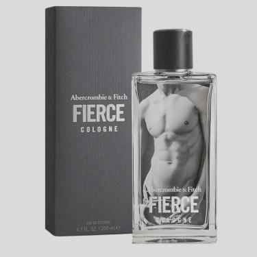 Imagem de Abercrombie Fitch Fierce Eau De Cologne 200Ml Masculino