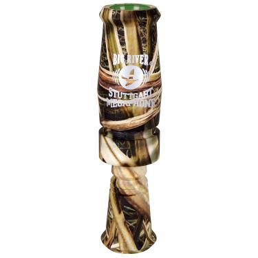 Imagem de Flambeau Outdoors BR870 Chamada de Megafone Big River Stuttgart, chamada realista de aves aquáticas