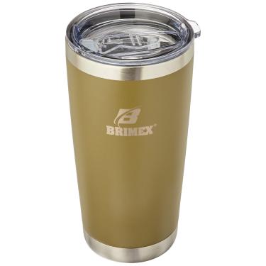 Imagem de Copo King Brimex 600 ml Verde Escuro