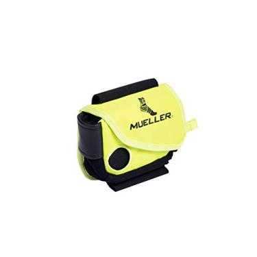 Imagem de Mueller PPE ProPack Kit de Treinador Atlético, Amarelo de Alta Viz - Vazio