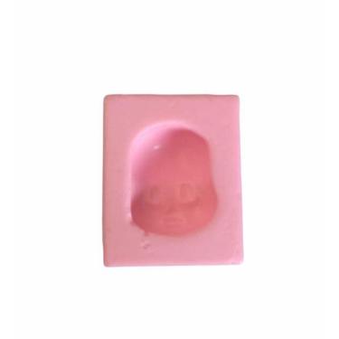 Imagem de Molde De Silicone Cabeça, Rosto Boneca, Resina, Confeitaria, Biscuit Molds Planet