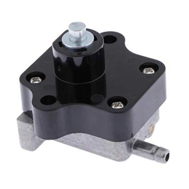 Imagem de Bomba de Combustível Elétrica de Pressão para Motor de Popa 4HP 9,8HP 803529 T