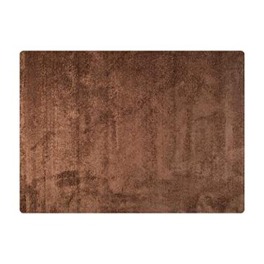 Imagem de Tapete Classic Apolo 50 x 1,00m Chocolate